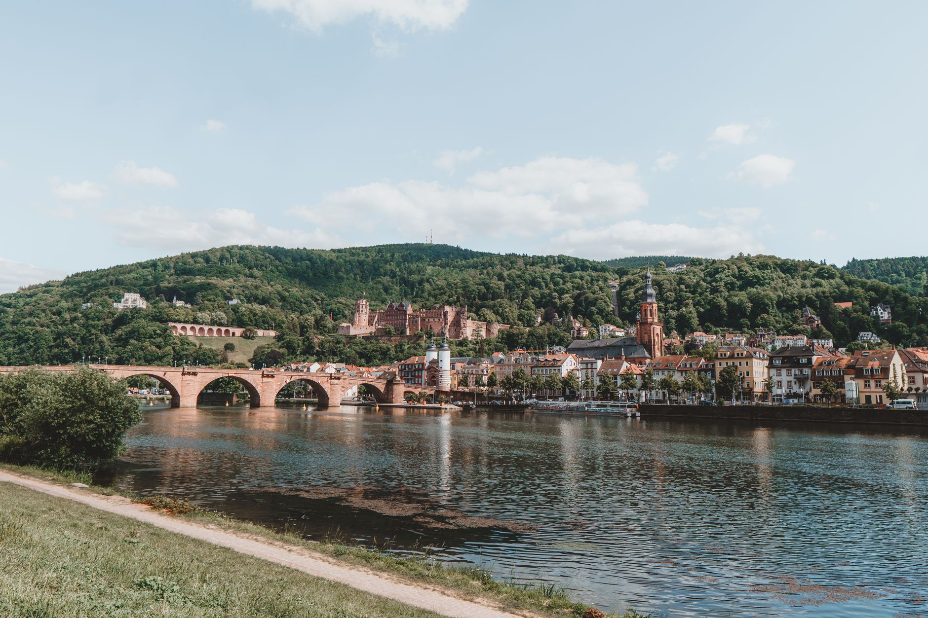 Heidelberg