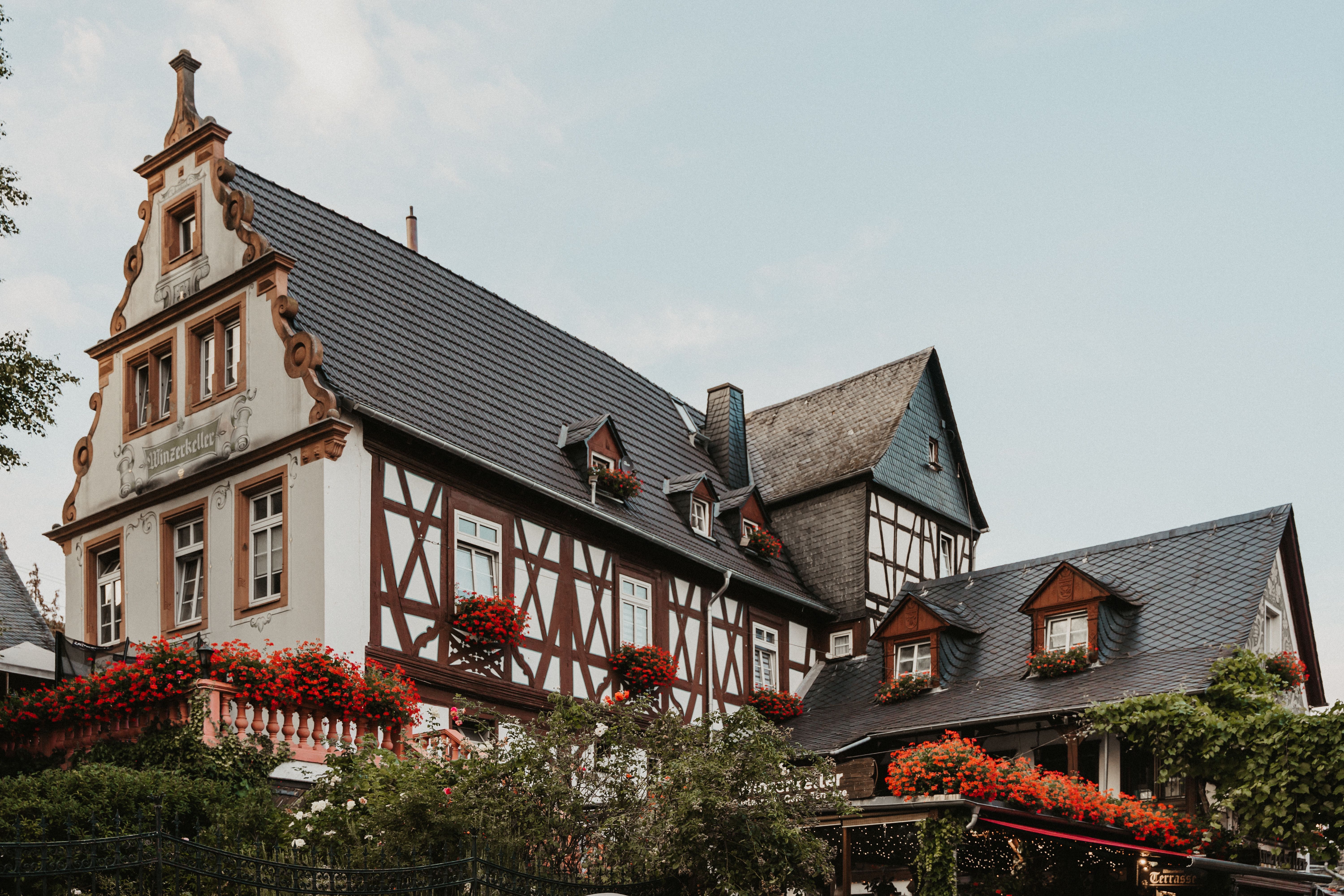 Weingut Sturm-Pargen, Bullay