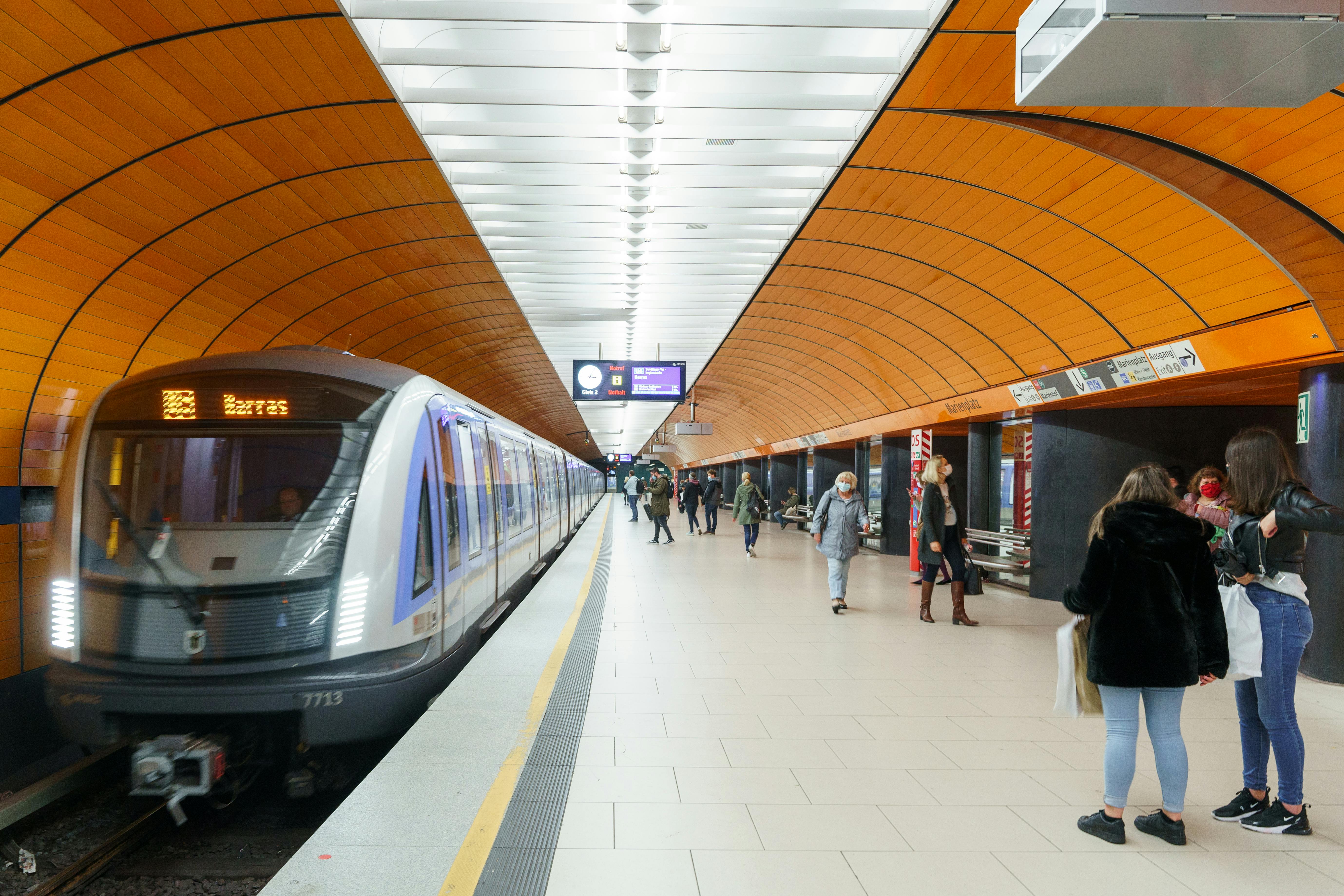 BART is seeking a full-time executive director, and its interim leader is interested in the job | Local News — Photo by Masoo