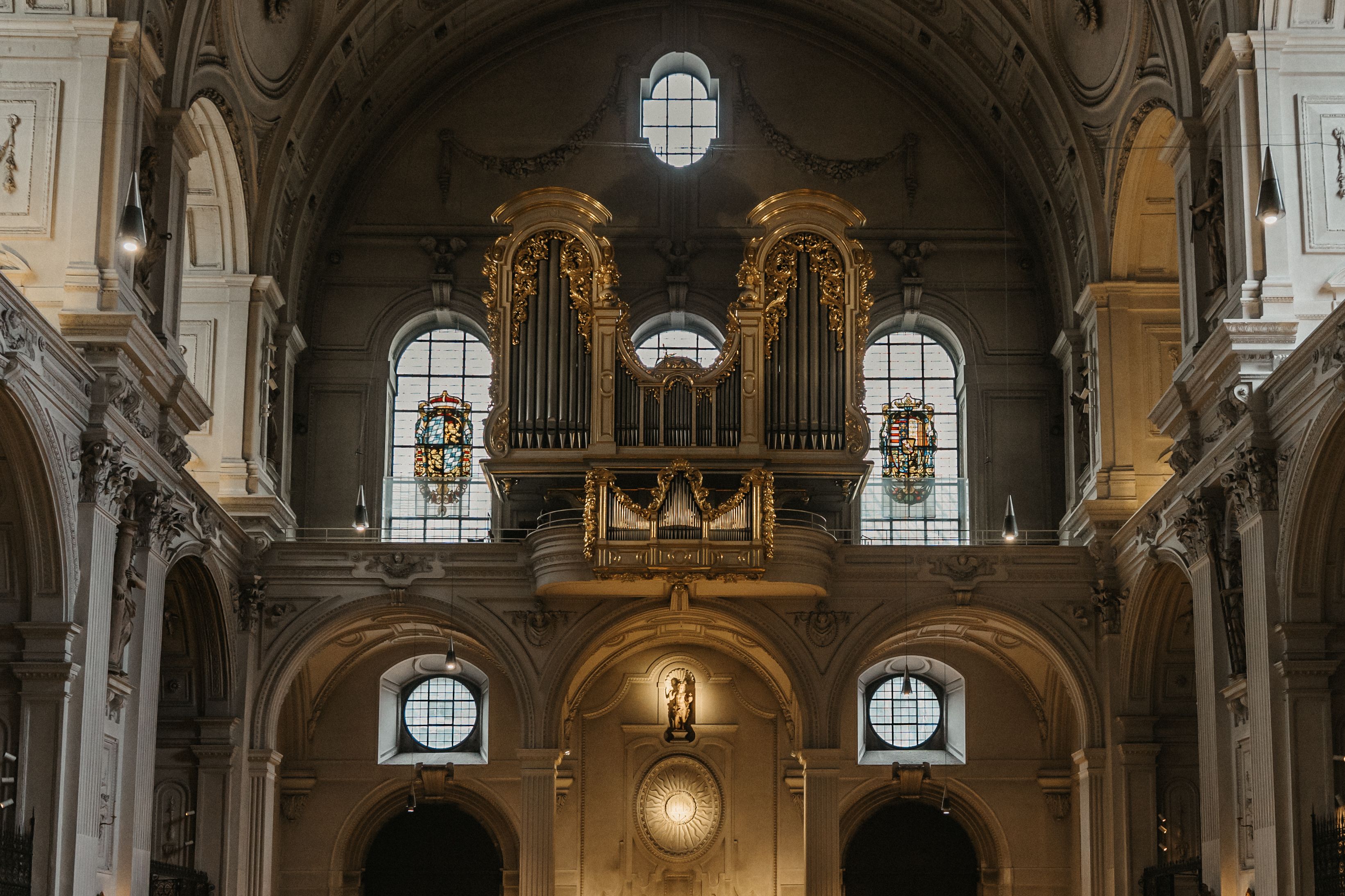 Iglesia de Santa María de la Asunción