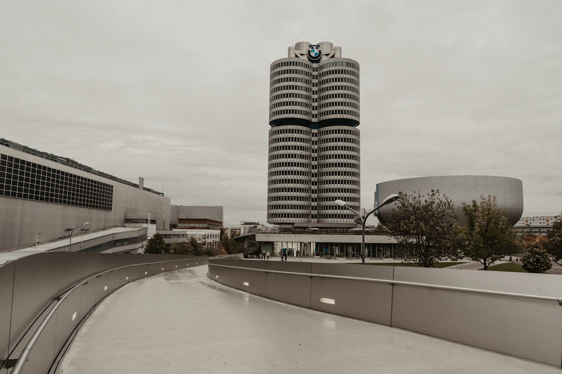 Museum BMW (Munich)