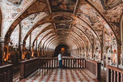 Travel inspiration