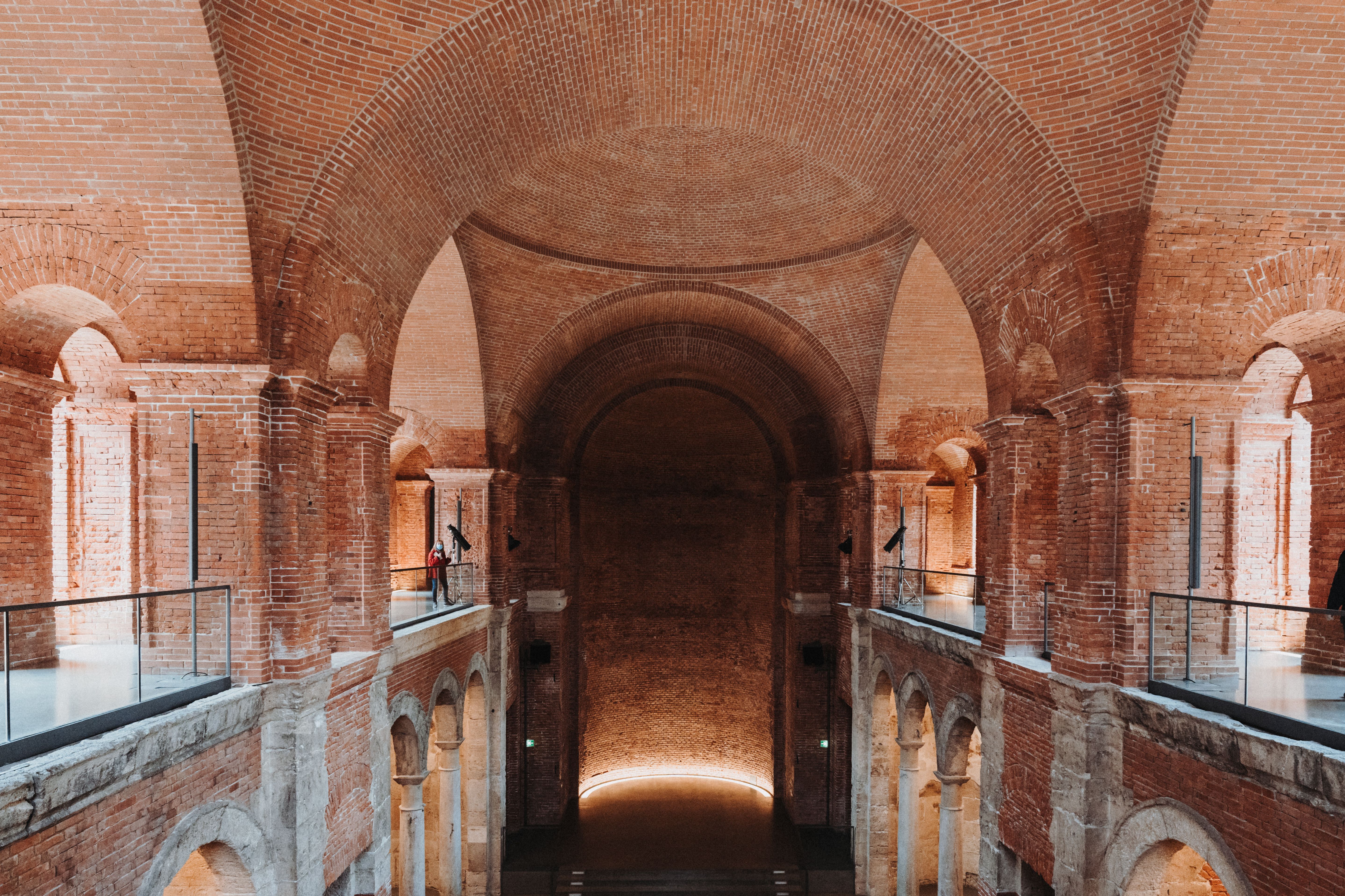 Museums & attractions in Montauban