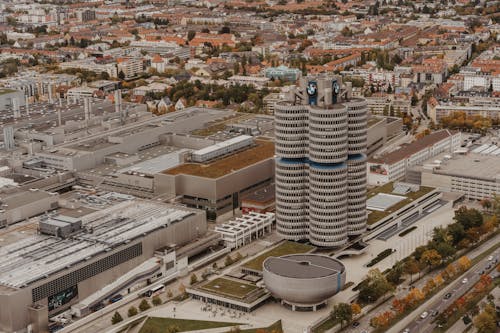 Безкоштовне стокове фото на тему «BMW, deutschland, вежа»