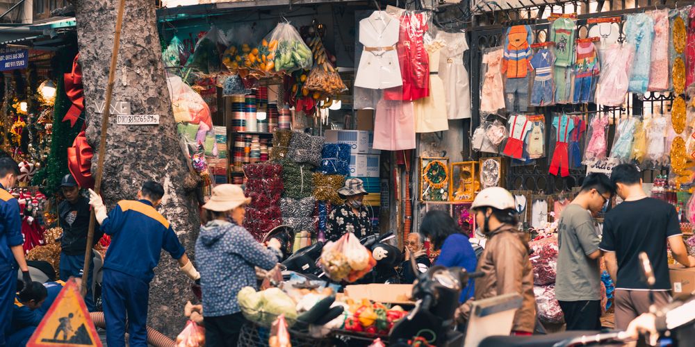 Báo giá app quản lý cửa hàng - Giải pháp tối ưu cho doanh nghiệp hiện đại