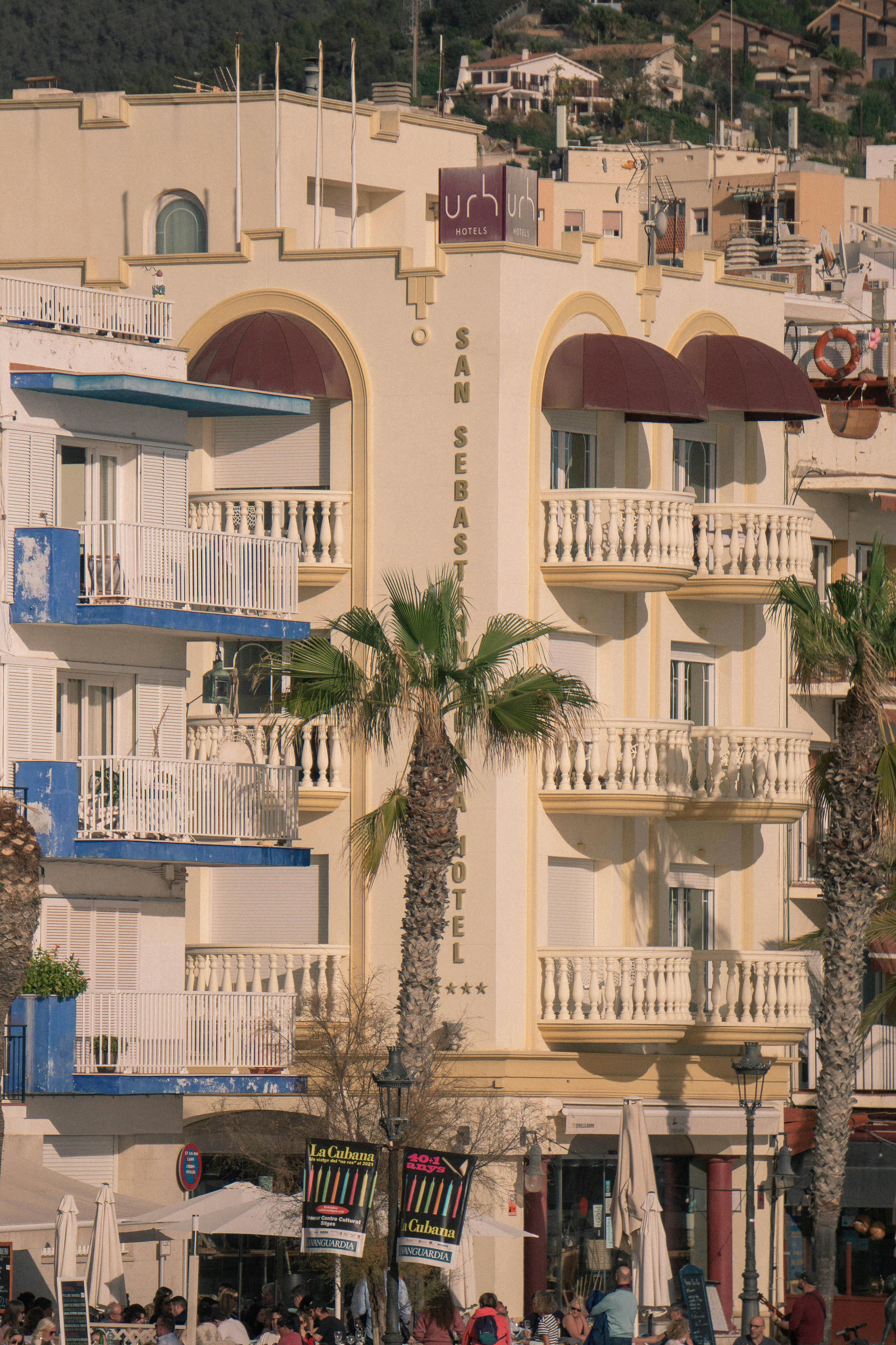 No es broma: hotel en Costa Almería por sólo 5 Euros p/p