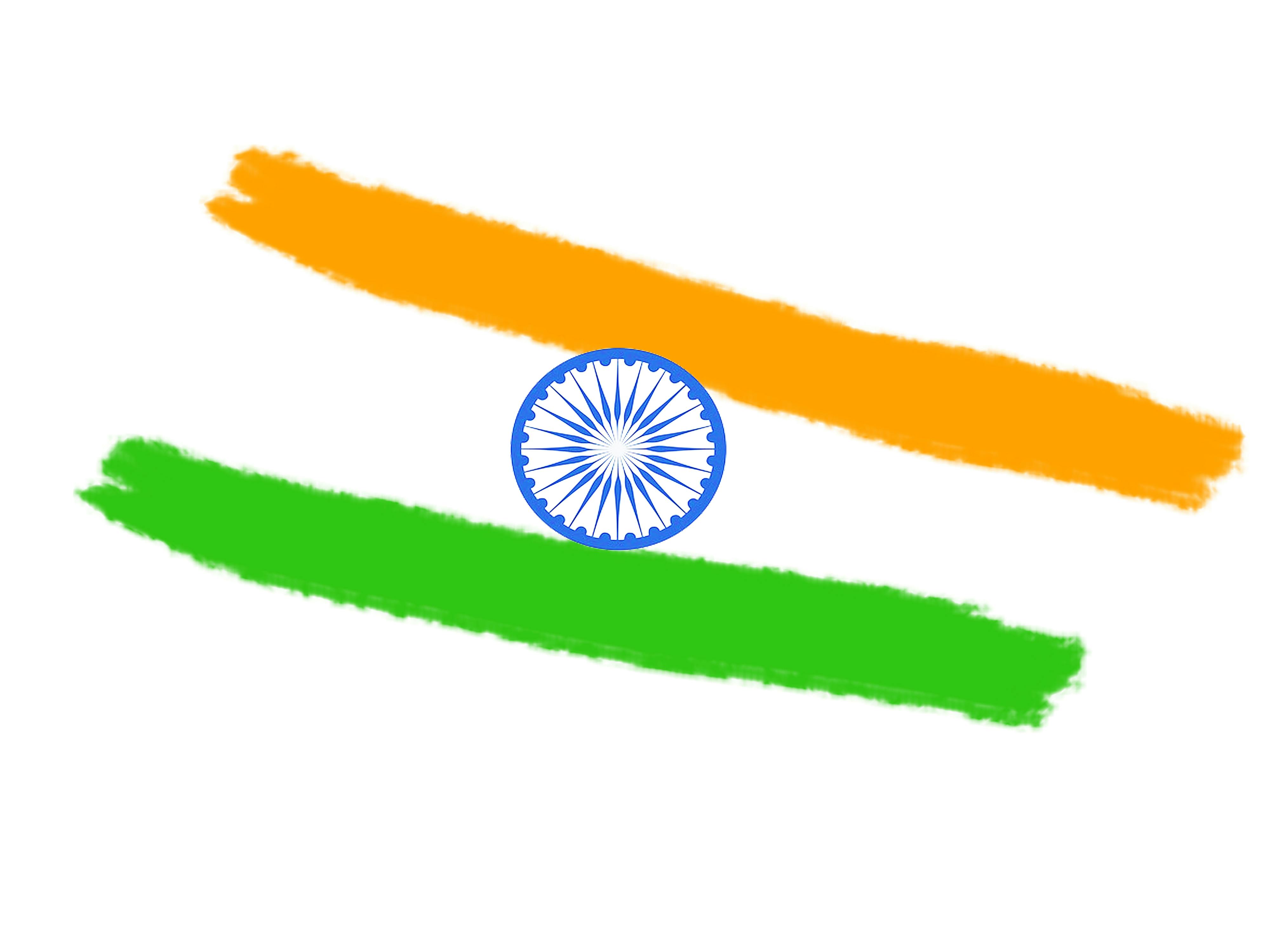 Free stock photo of Flag of India, Independence Day, Indian flag