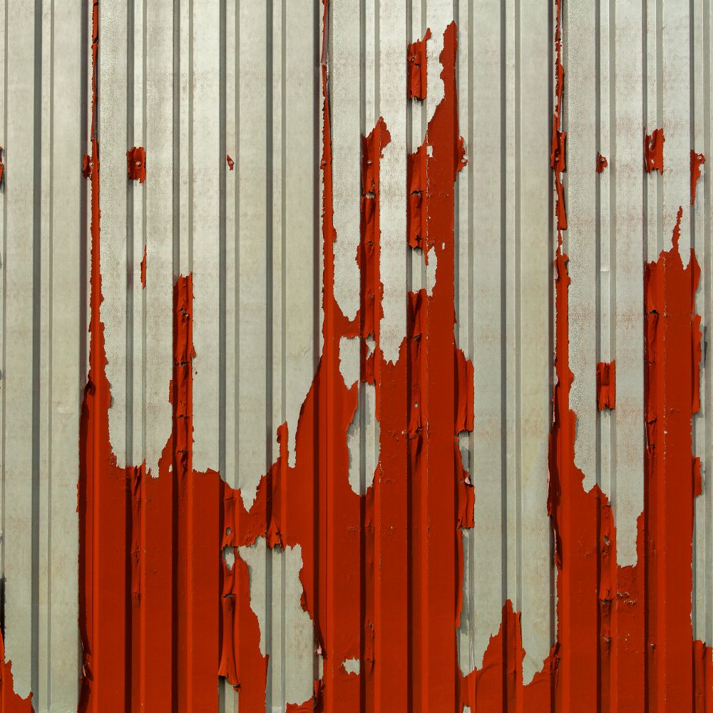 Masonry and Render Painting in Lessness Heath — woodwork brushed to a crisp, smooth line