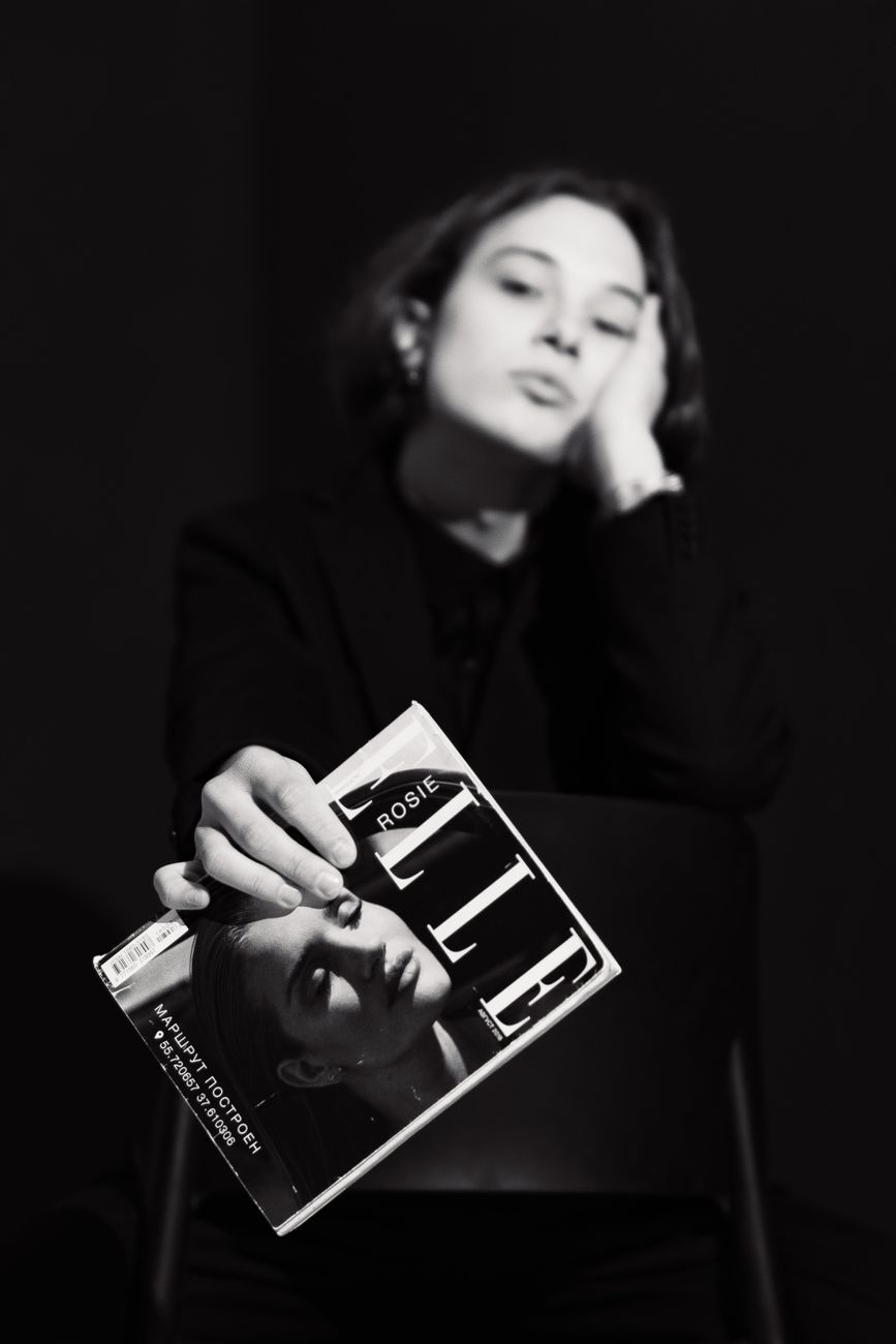 ELLE International выходит на рынок с застройщиком Meira Mattos