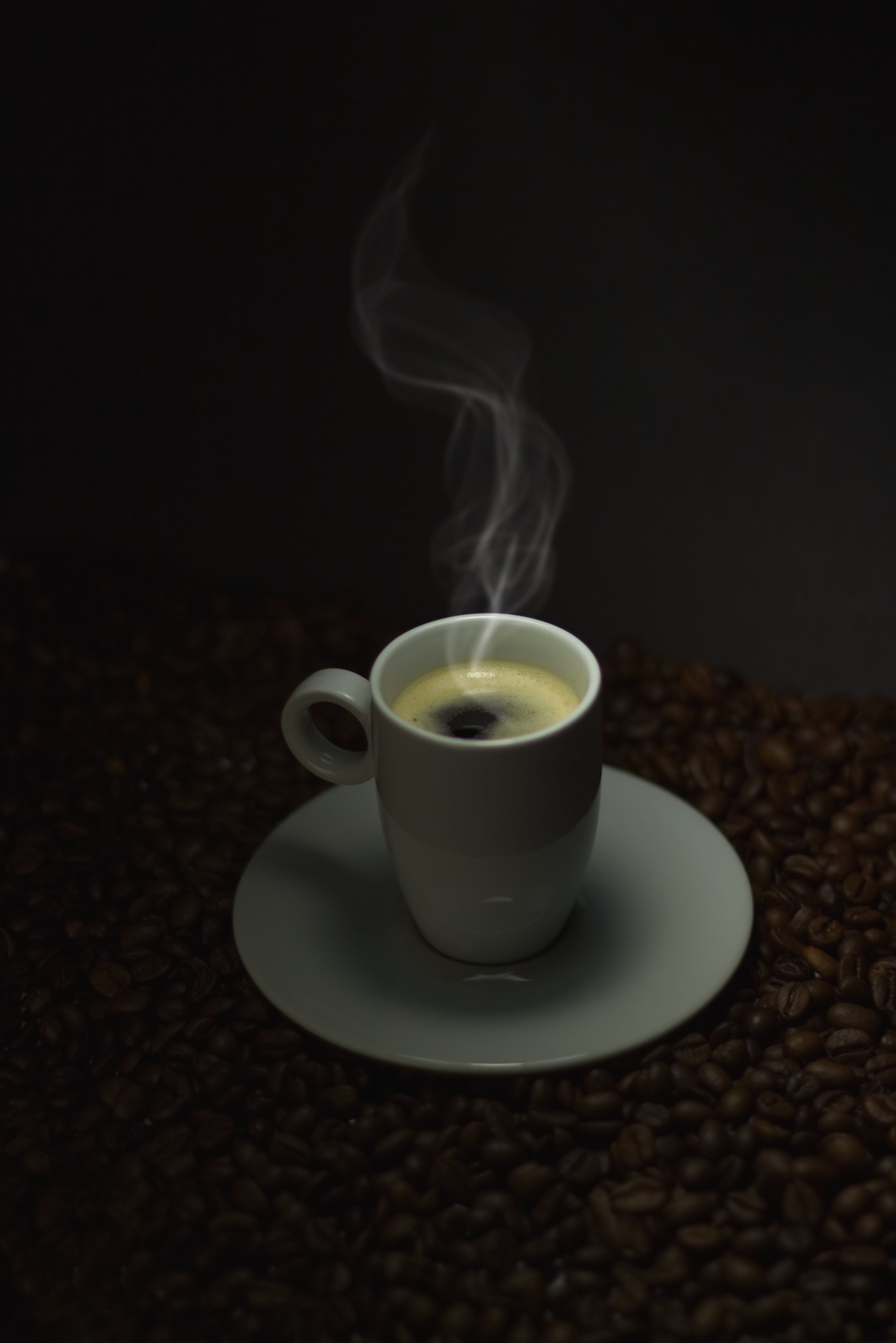 650 Gambar Keren Kopi HD Terbaru