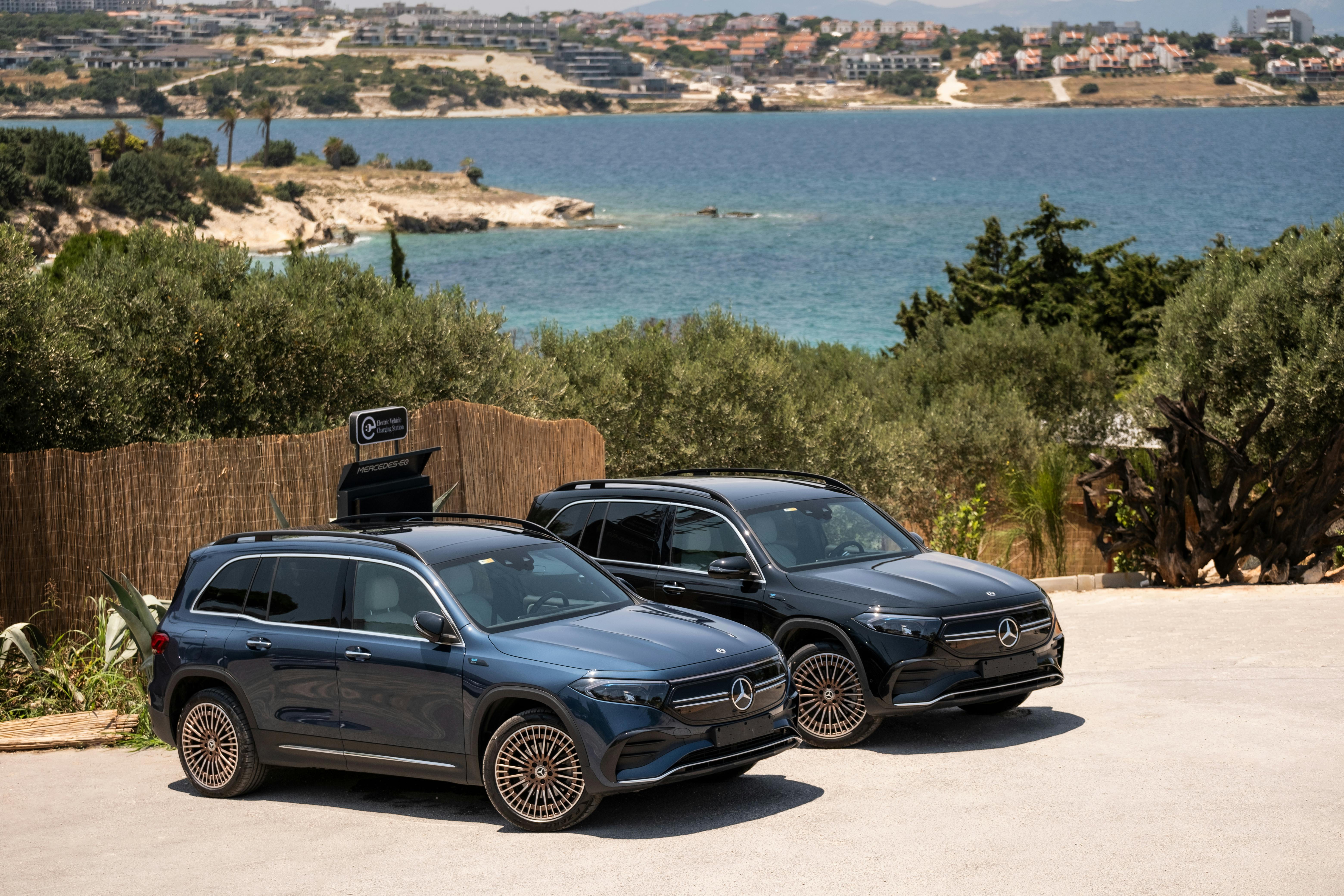 US Automakers Accelerate Electric Vehicle Production