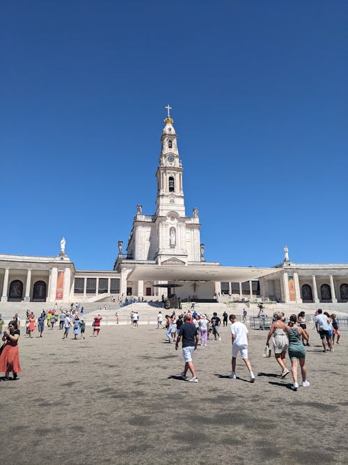 Безкоштовне стокове фото на тему «Лісабон, Португалія, релігійний»