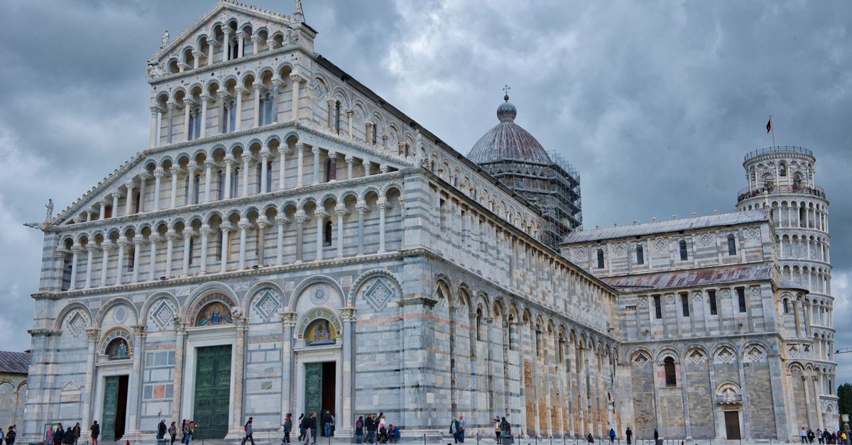 pisa