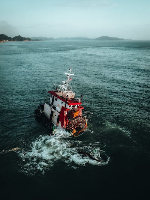 คลังภาพถ่ายฟรี ของ จม, ชายทะเล, ซากเรืออัปปาง