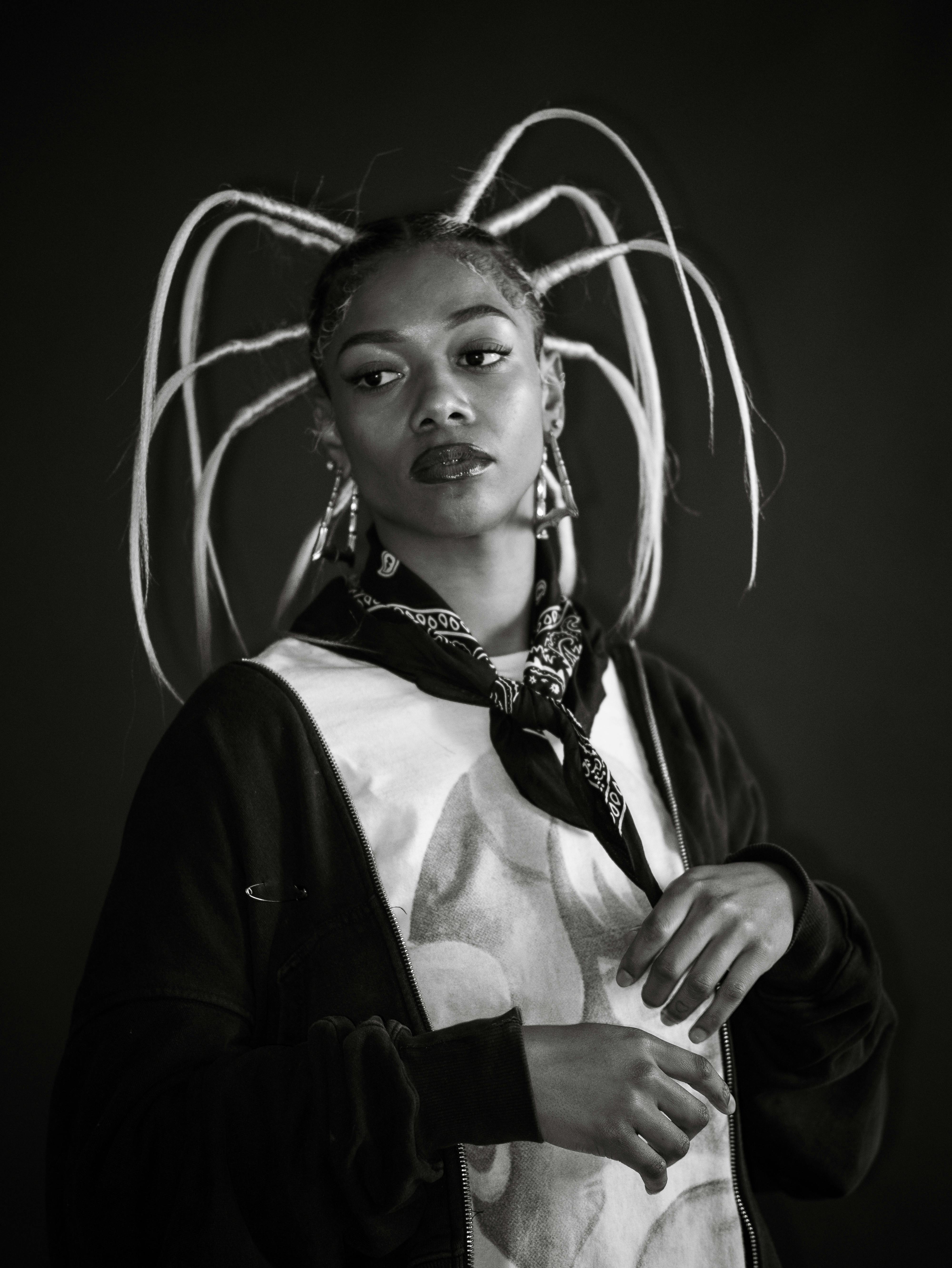 Gratis arkivbilde med "livsstilsbilder", 4k, 4k portrett Arkivbilde