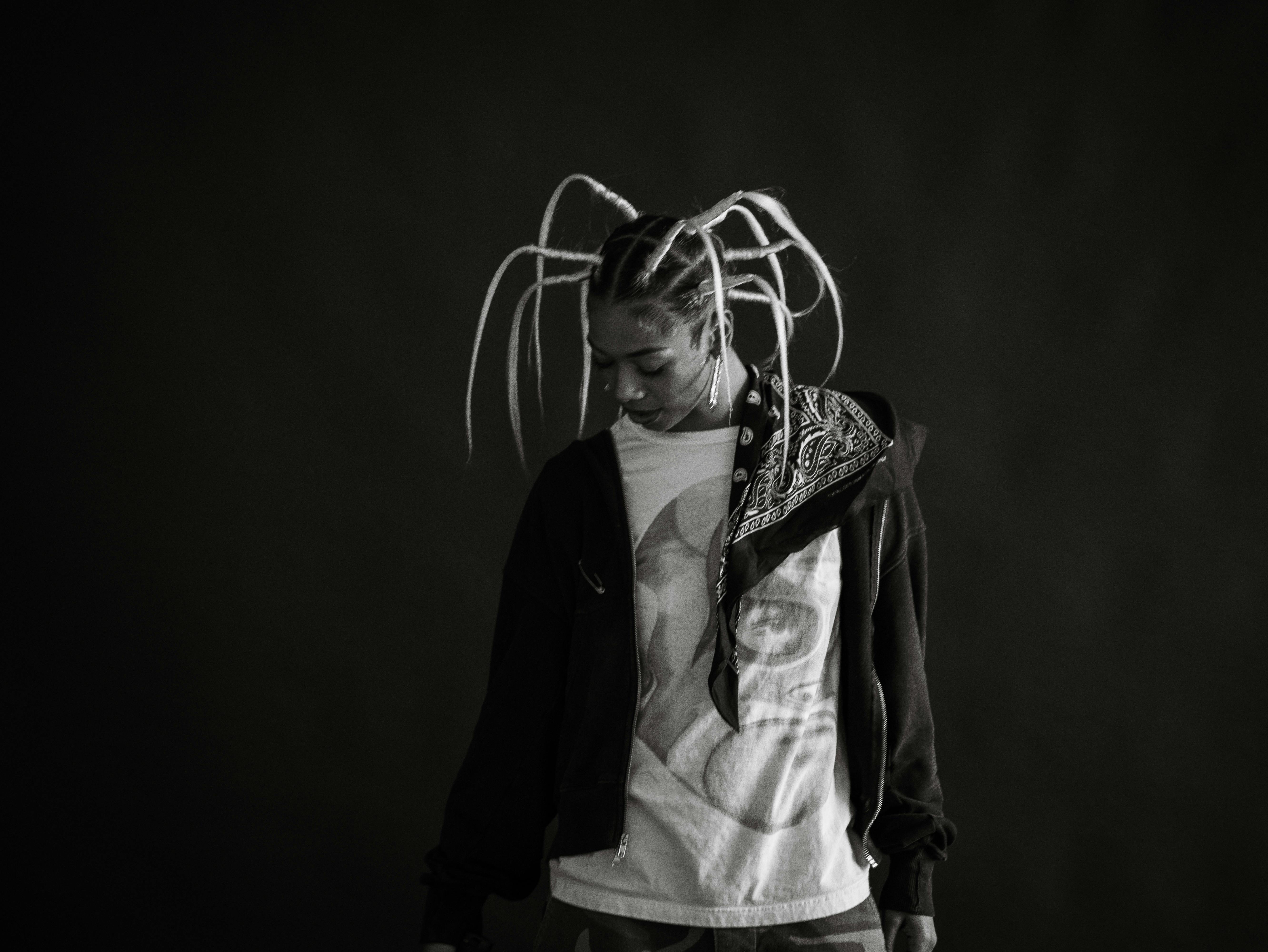 Gratis arkivbilde med "livsstilsbilder", 4k, 4k portrett Arkivbilde