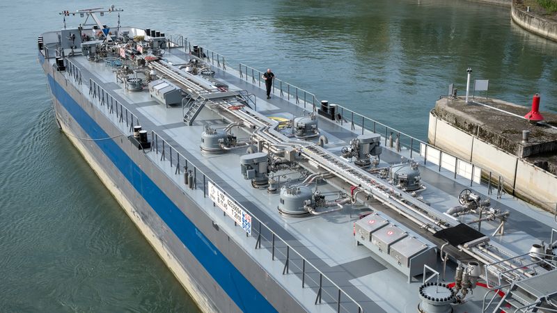 Marinha Mercante: O Futuro da Navegação Brasileira em Alto Mar