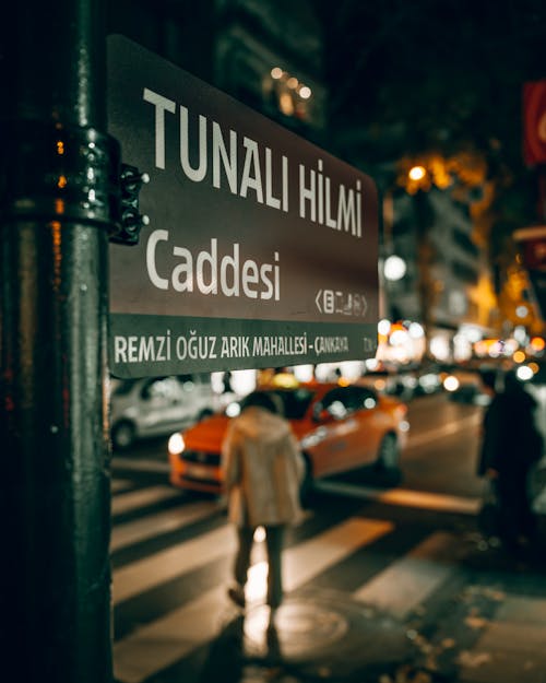 Základová fotografie zdarma na téma ankara, filmové, fotka ulice