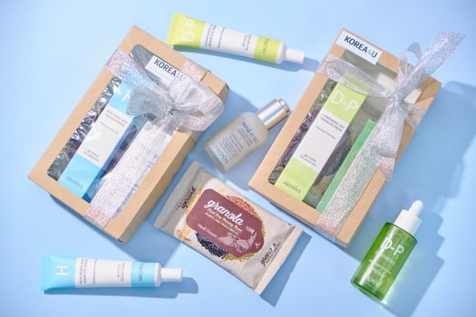 Meal Delivery Service Gift Subscription — gift idea