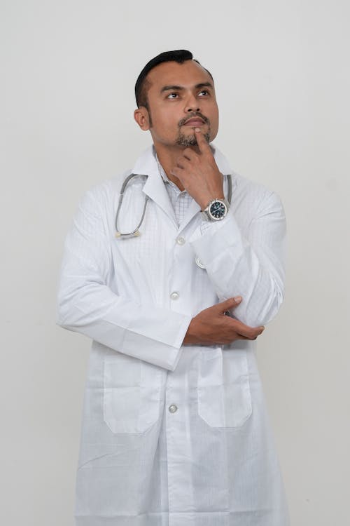 Darmowe zdjęcie z galerii z bangladesz, biały fartuch, charakter lekarza
