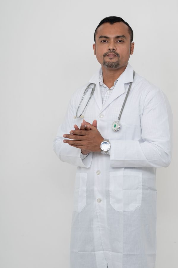 Dr. Vikram Patil