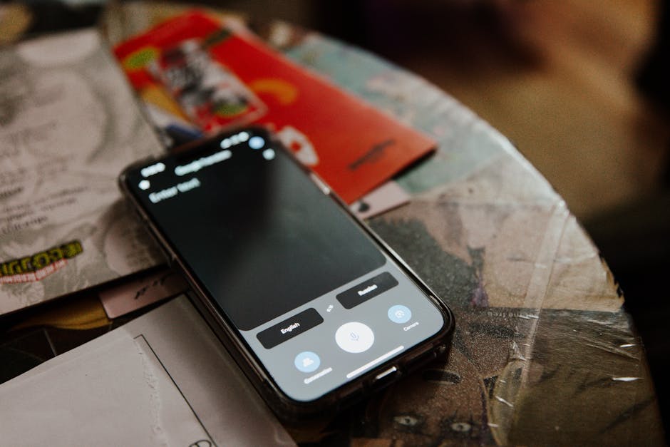 Pre-booking and Mobile Apps