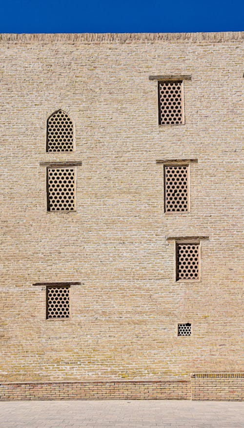 Безкоштовне стокове фото на тему «Windows, арабська архітектура, Будівля»