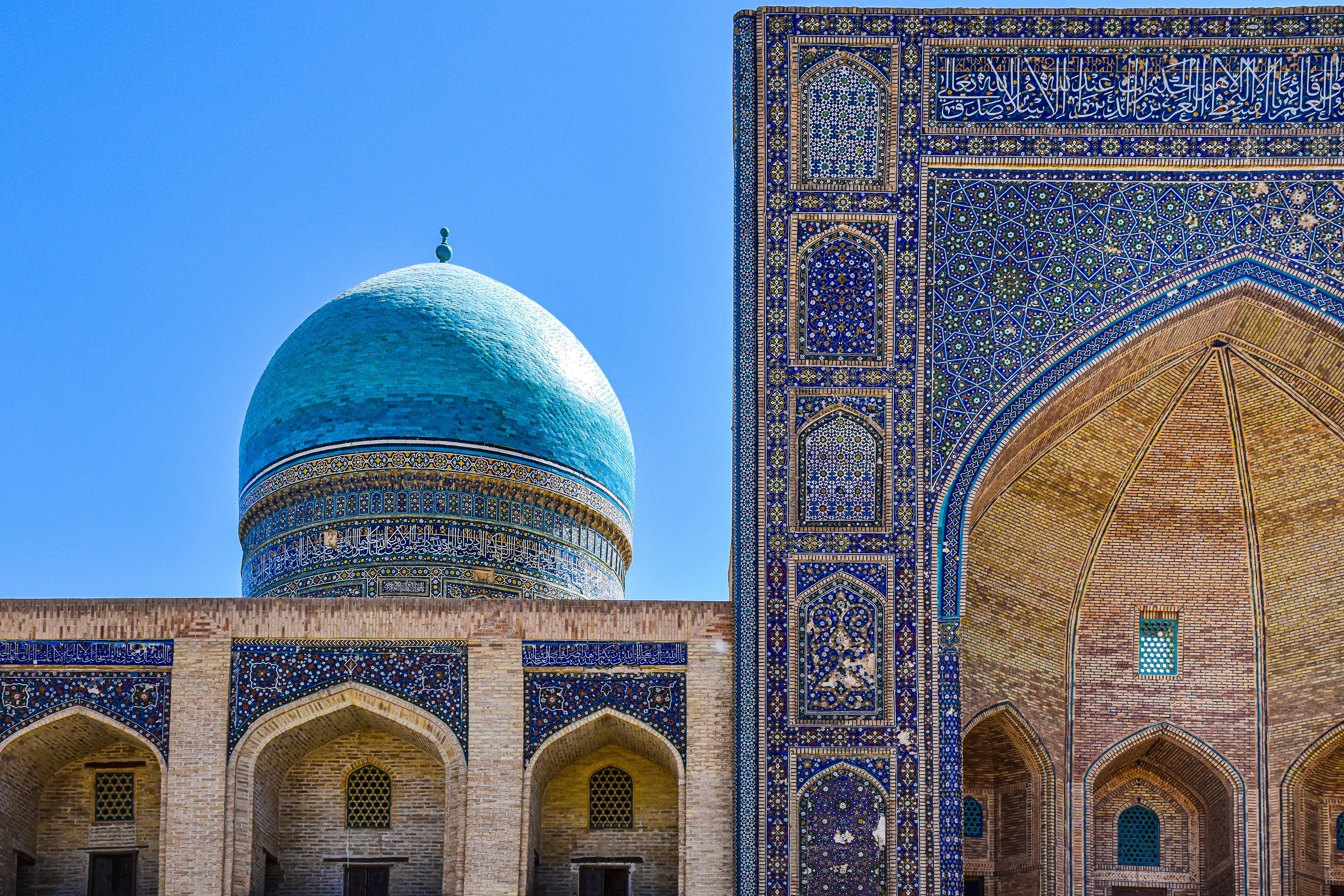 Uzbekistan
