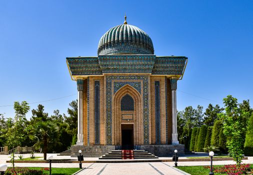 Samarkand, Uzbekistan photo 9
