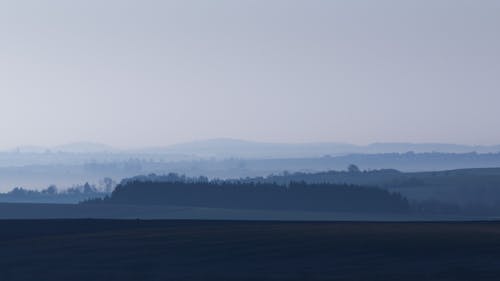 Darmowe zdjęcie z galerii z doliny, drzewa, krajobraz