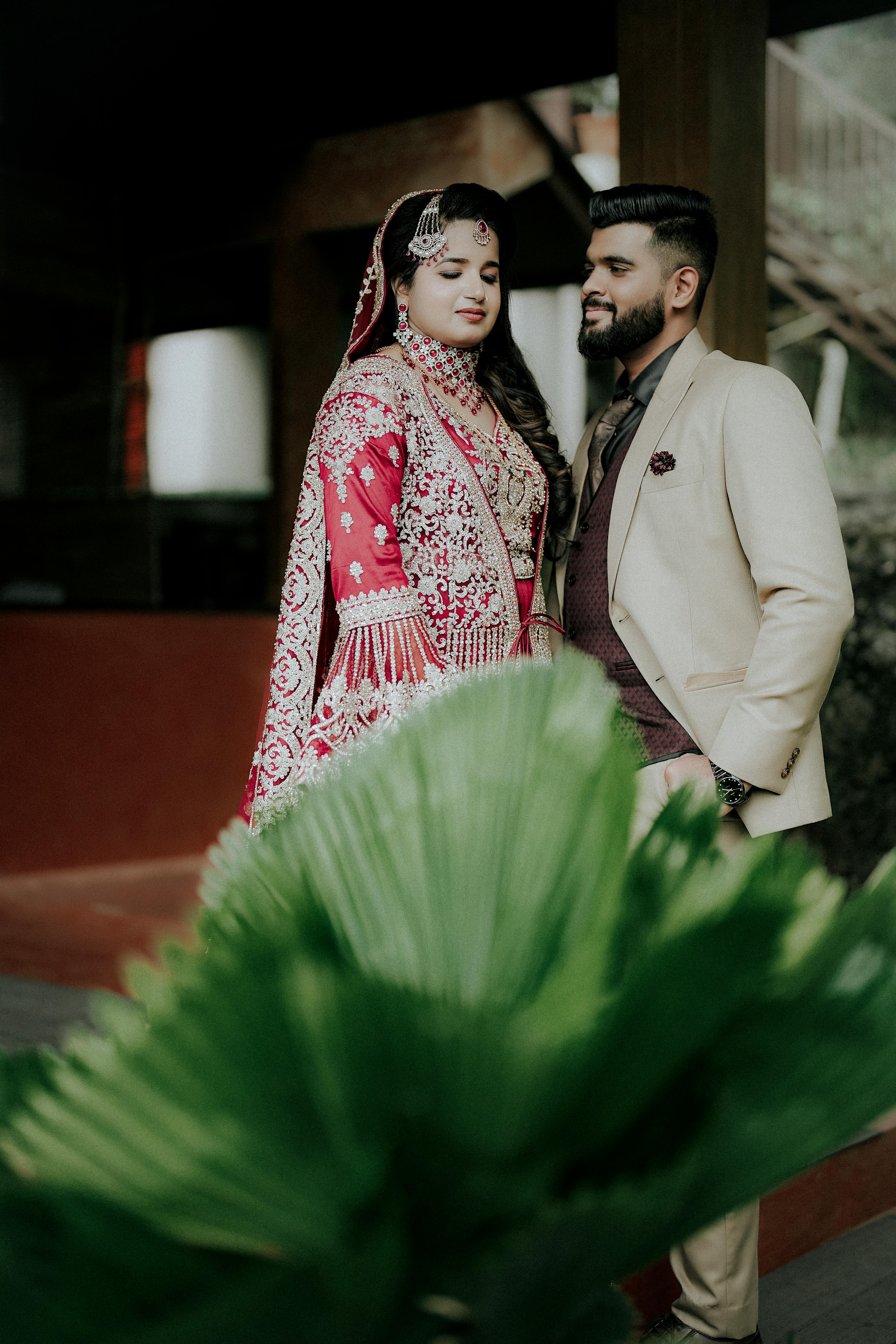 What Is A Traditional Indian Wedding?