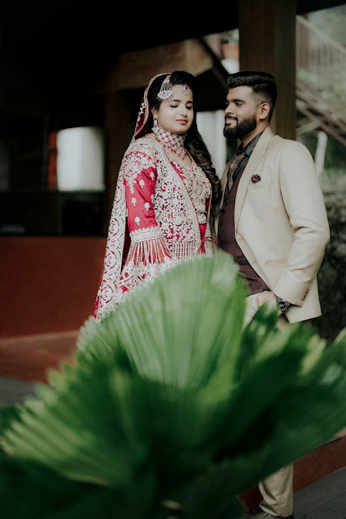 Gratis stockfoto met elegantie, huwelijksfotografie, Indiase man