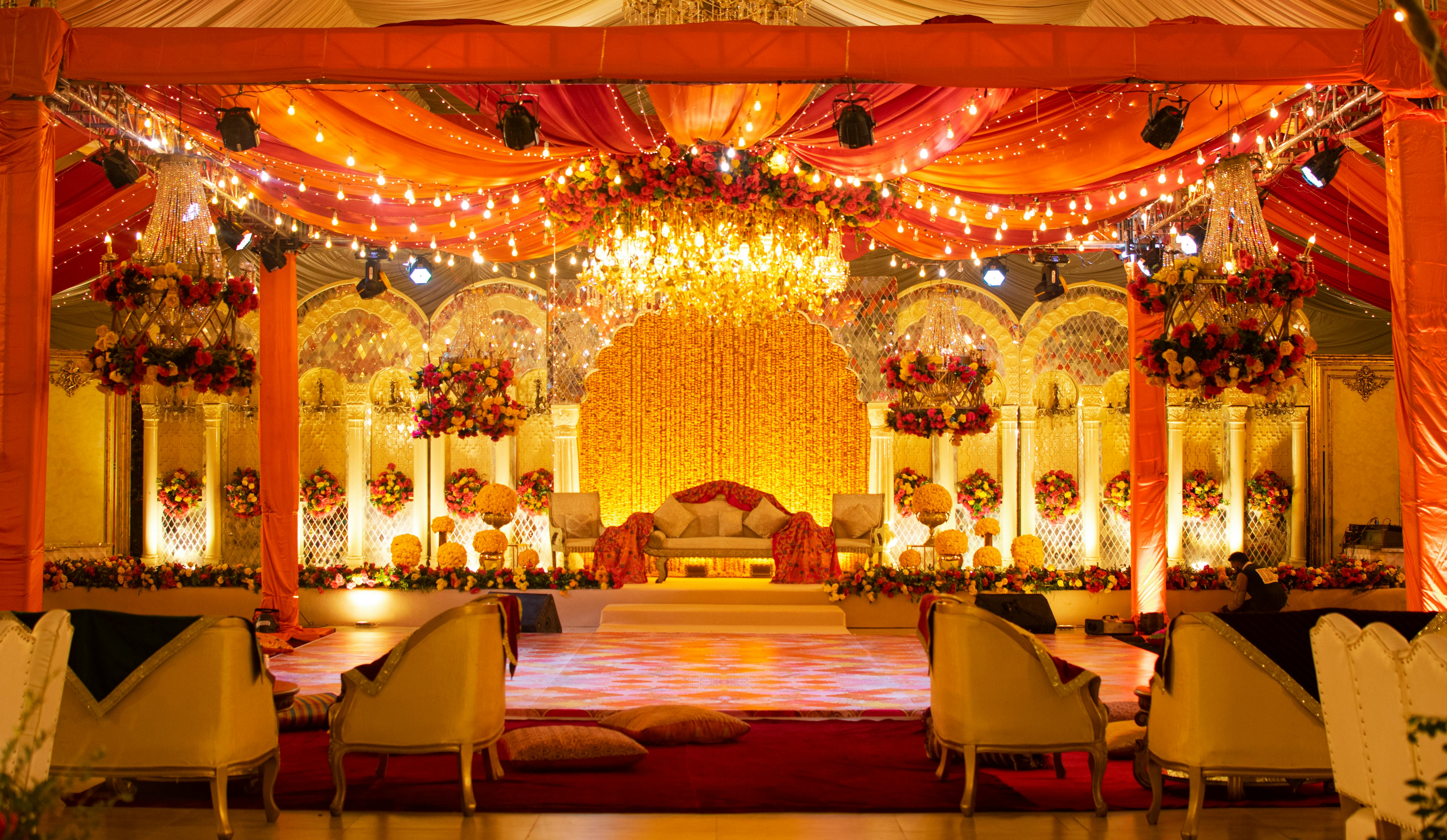 The Best Wedding &amp; Event Venues in the Capital Region, According to Locals — Photo by the almani on Pexels