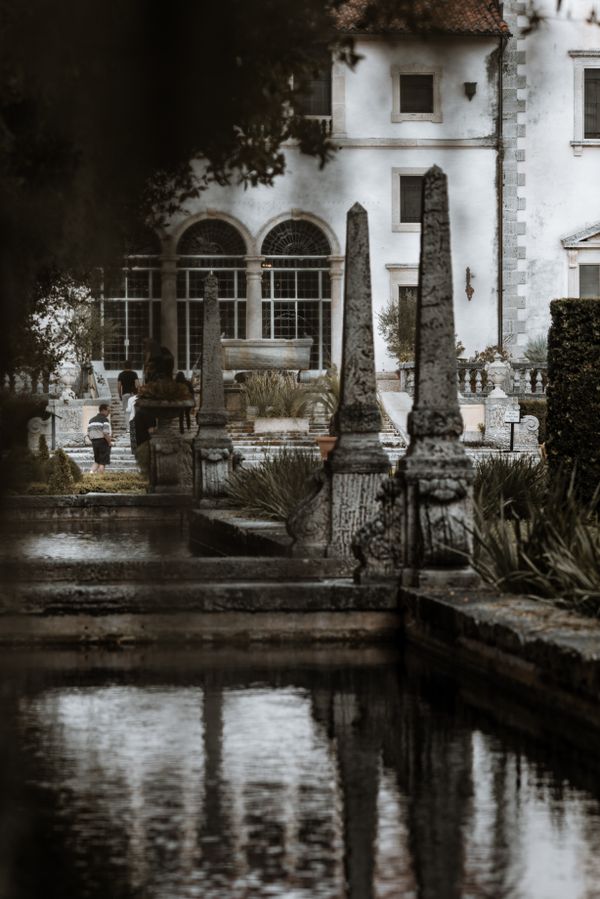 Plantation Heritage Park, Plantation FL