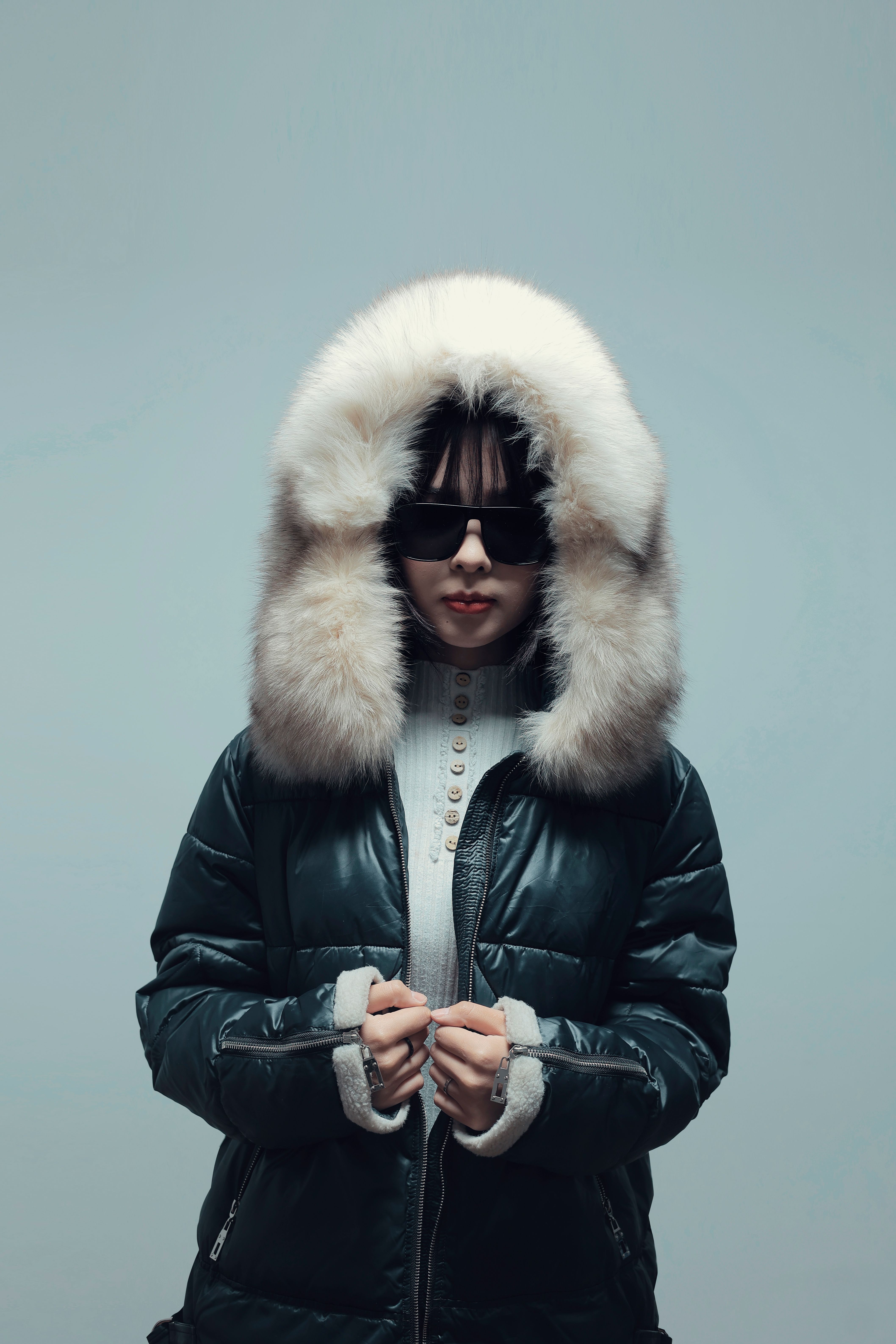 Colete Puffer