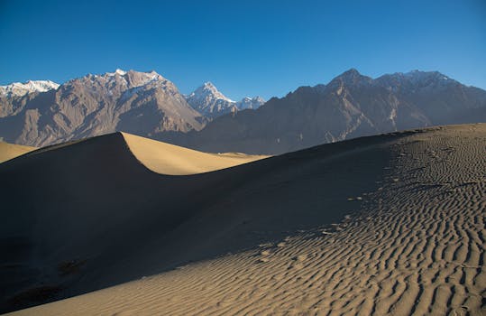 Skardu, Pakistan photo 10