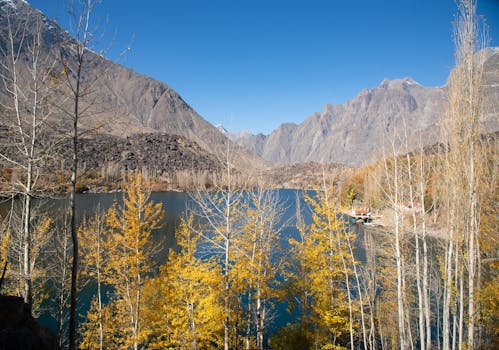 Skardu, Pakistan photo 4