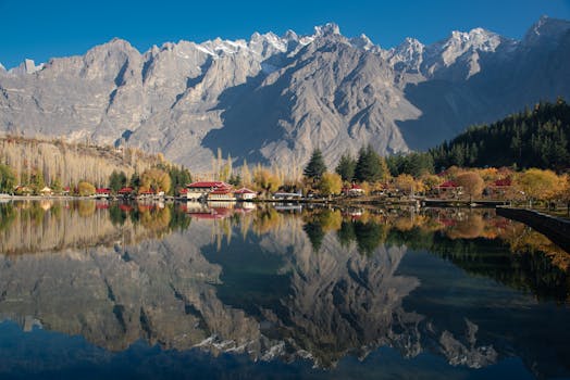 Skardu, Pakistan photo 16