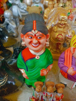 Magazine de ceramică handmade pe ulițe românești