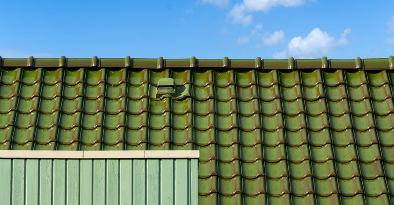 Former lighting technician jailed for 2½ years after roof‑tile standoff