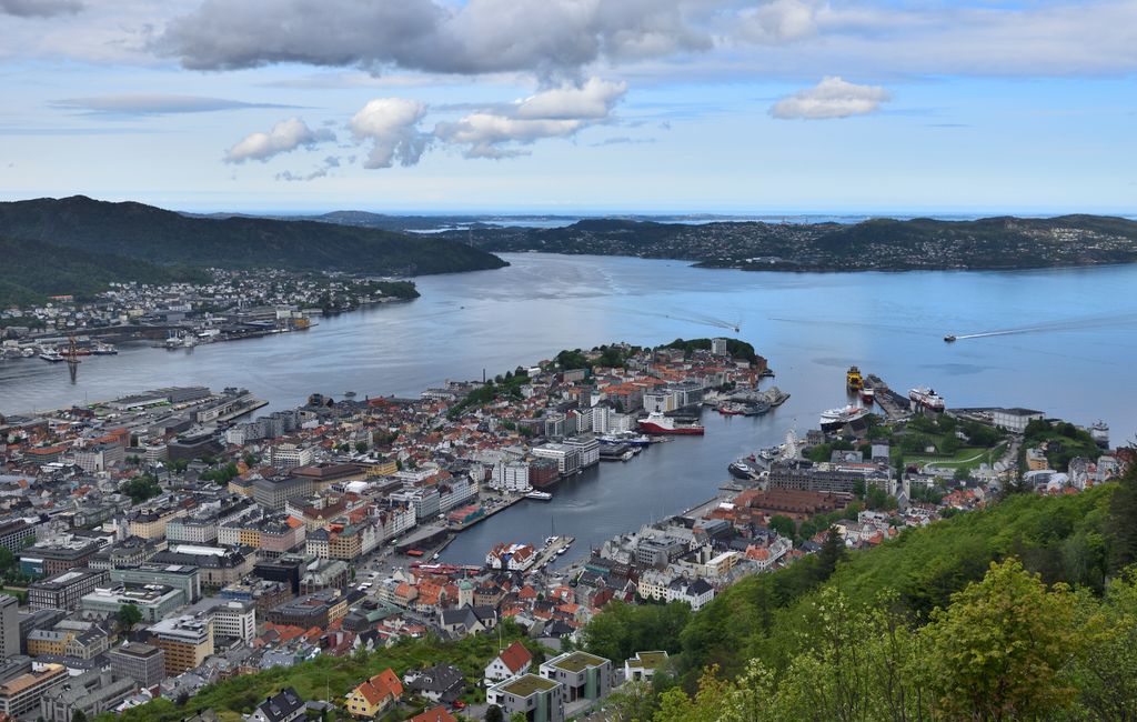 Bergen, Norway