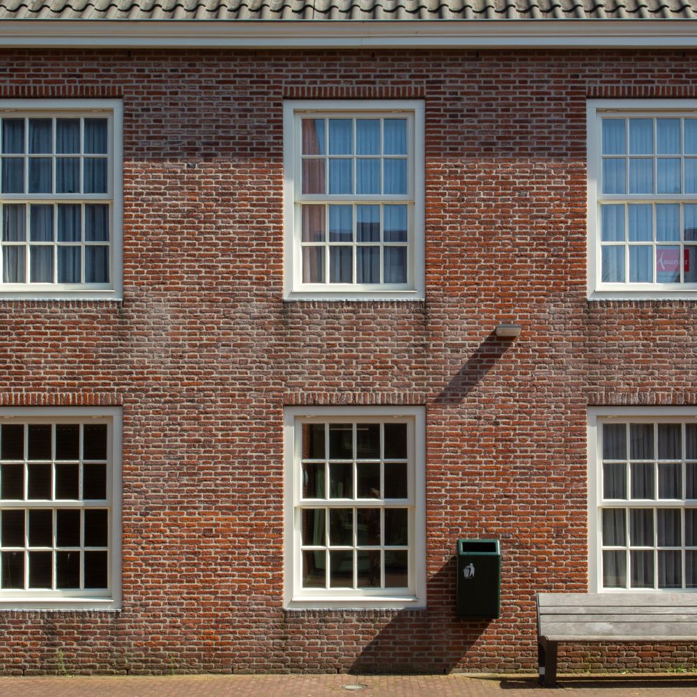 Flockton — professional movers carrying furniture on a house move