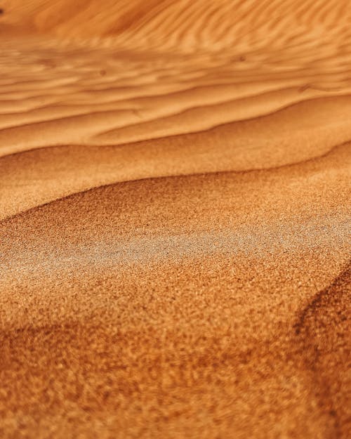 Foto d'estoc gratuïta de desert, fons de pantalla, ondulacions