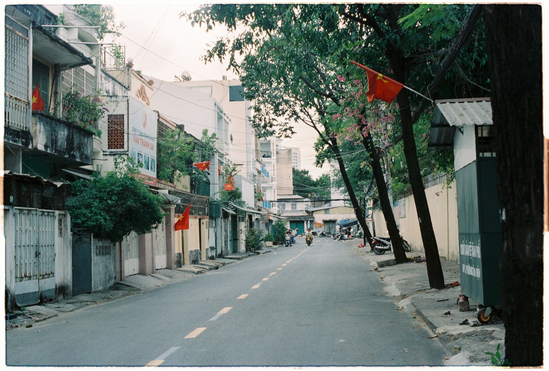 Mũi Né — Street, Mũi Né