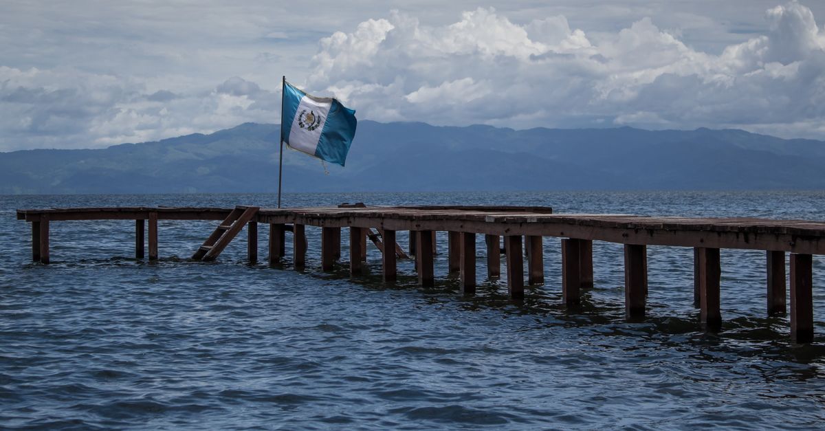 Photo of Guatemala