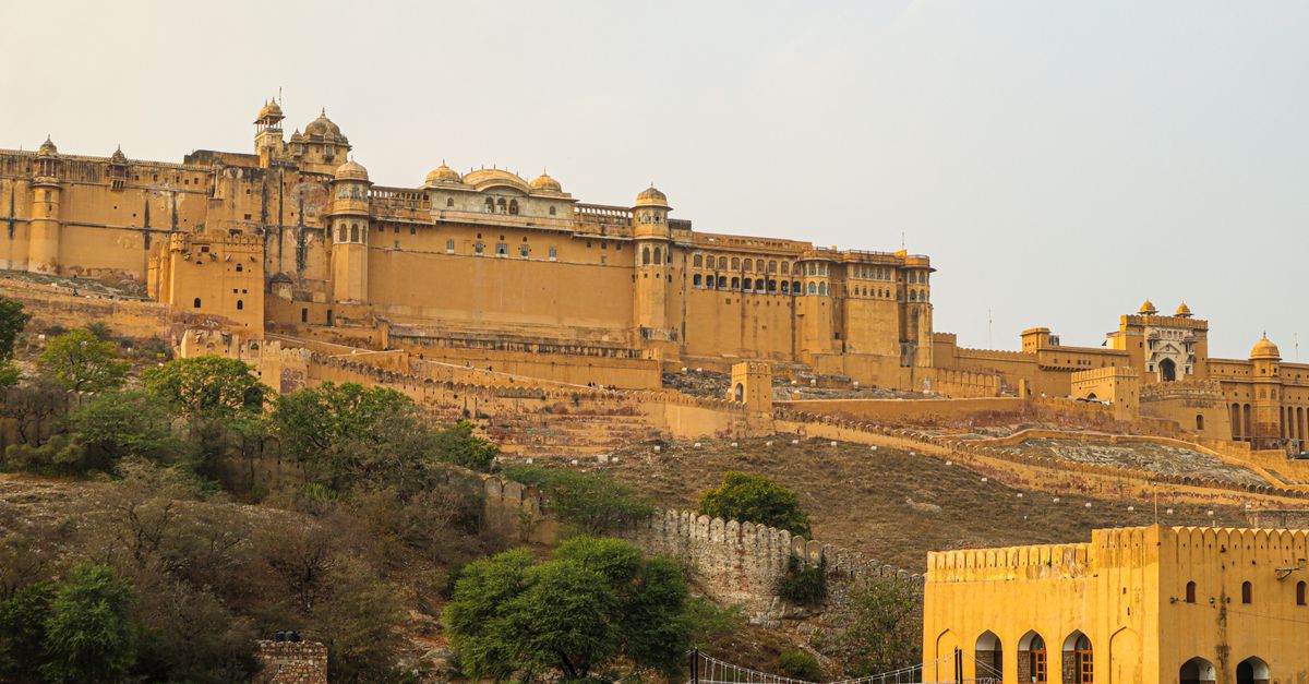 Jaipur