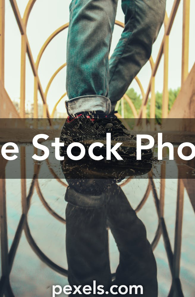 Puddle Jeans Photos, Download The BEST Free Puddle Jeans Stock Photos ...