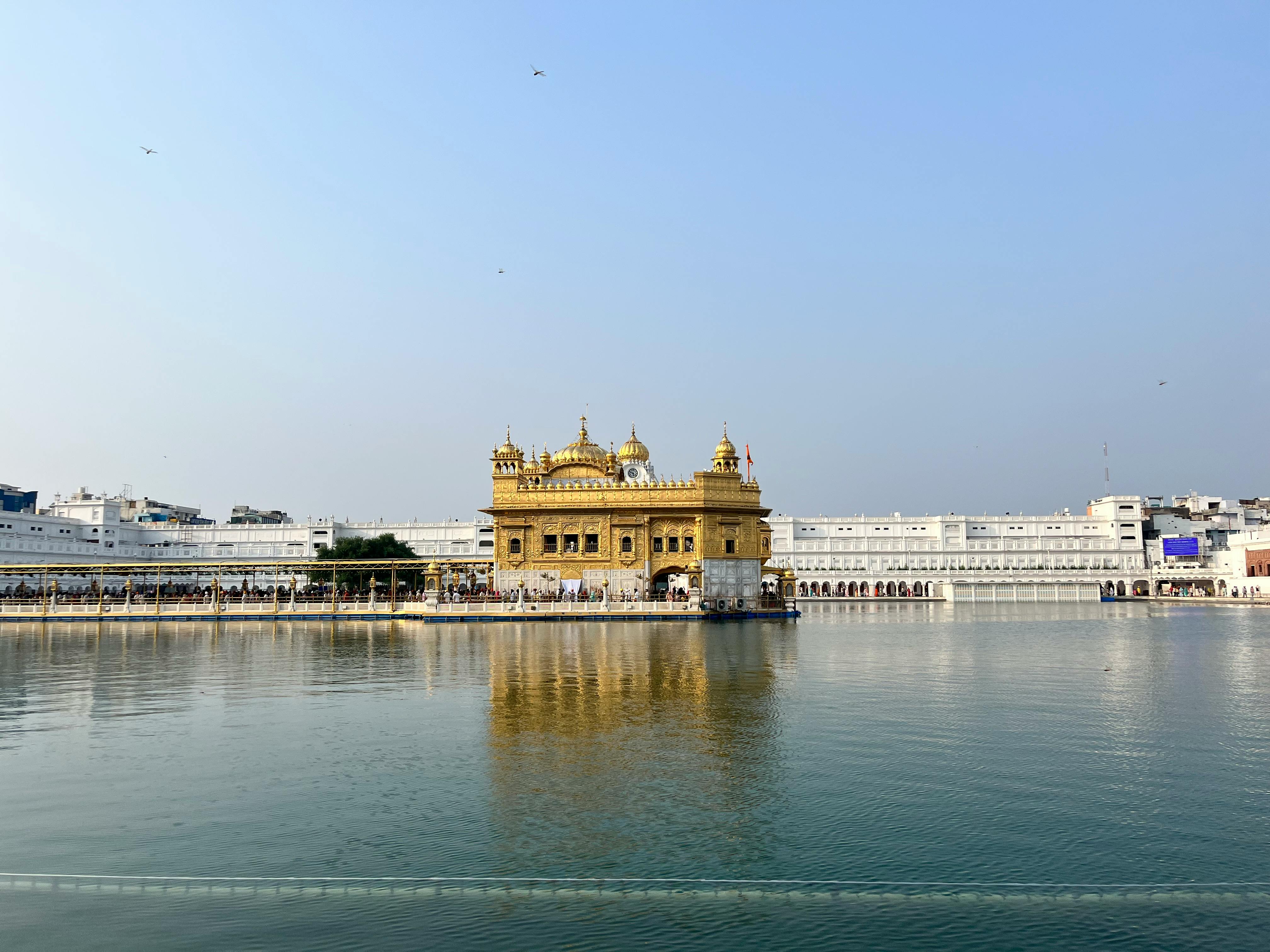 general travels majestic — Photo by Manpreet singh on Pexels