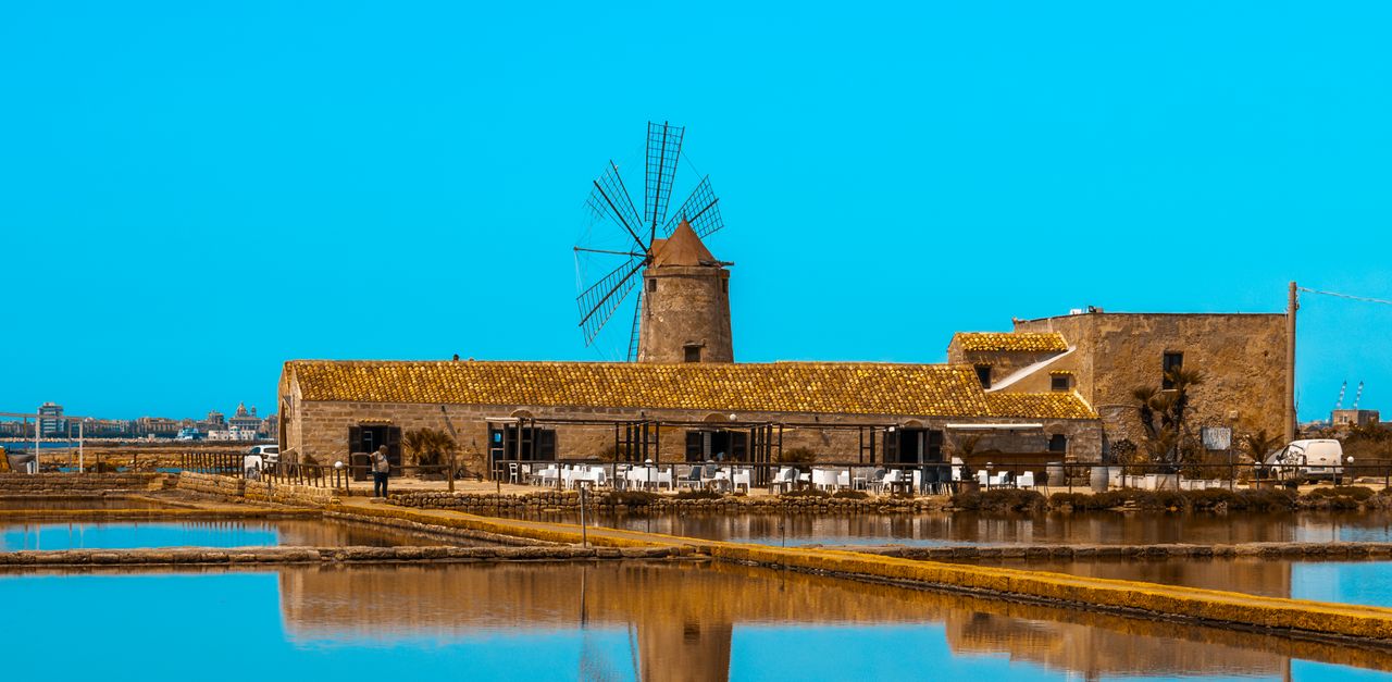 Trapani