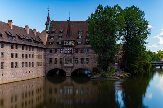 Nuremberg, Germany photo 11
